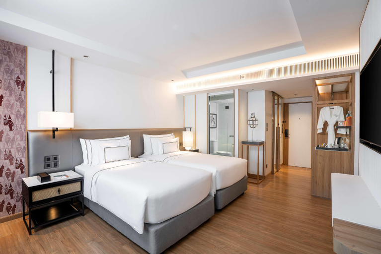 Bedroom 6