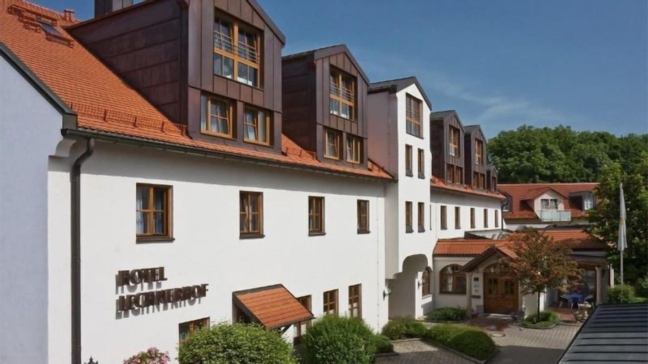 Hotel Lechnerhof, München