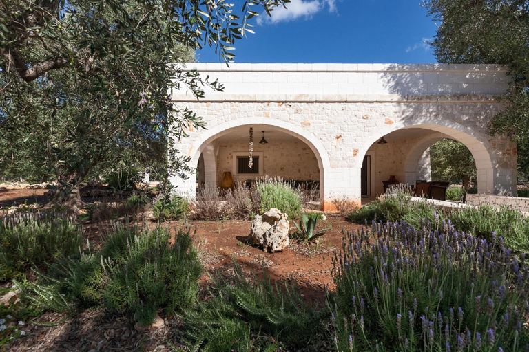 Exterior & Views 2, Le Site, Brindisi