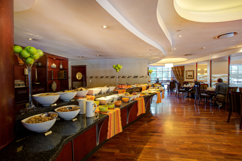 Food & Drinks 5, City Lodge Hotel Bryanston, City of Johannesburg