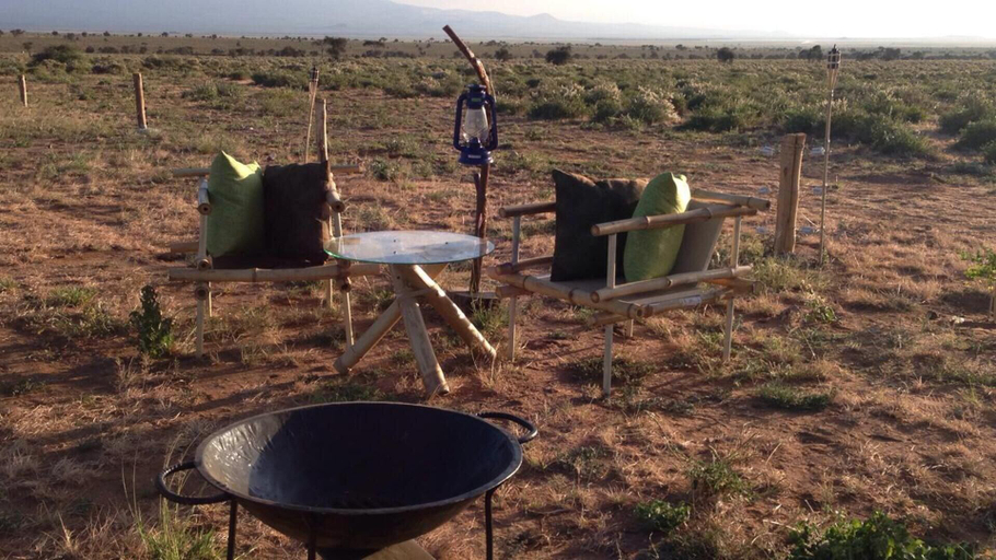 Others 5, Amanya Double Pitch Tent With Mt Kilimanjaro View, Kajiado South
