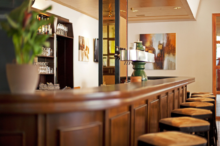Food & Drinks 5, Drexel's Parkhotel, Memmingen