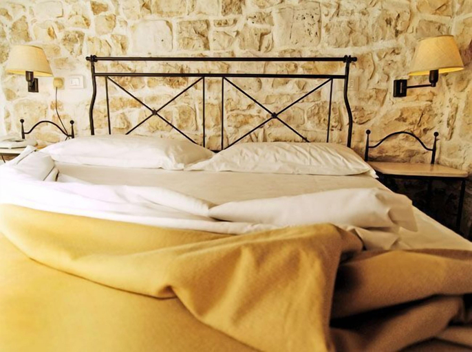 Bedroom 4, Corte Altavilla Relais & Charme, Bari