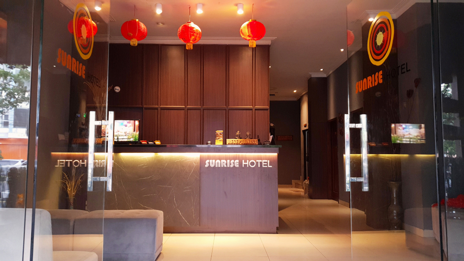 Others 2, Sunrise Hotel Jogja, Sleman