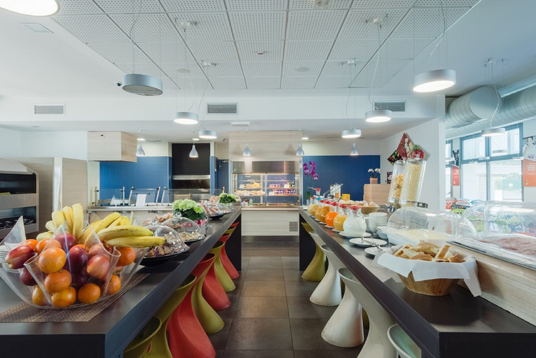 Food & Drinks 5, Camplus Bononia - Casa per Ferie, Bologna