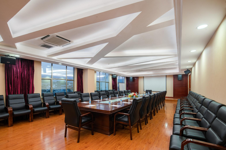 Others 5, Rezen Select Hotel Tengchong Minyoun, Baoshan