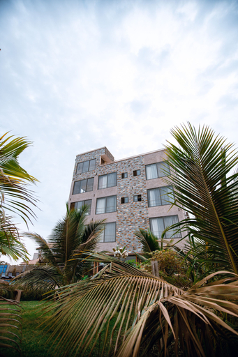 Exterior & Views 2, Plus 33 Hotel, Tema