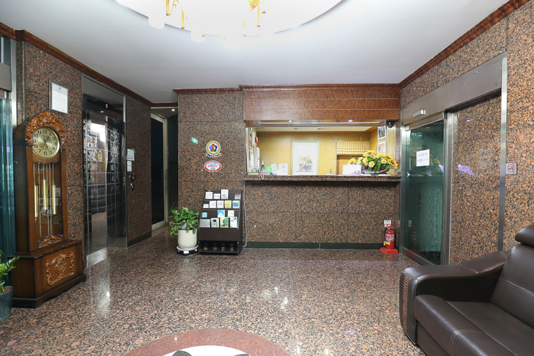 Others 5, Suncheon Noblesse Hotel, Suncheon