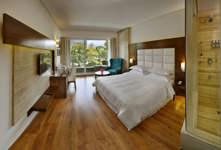 Bedroom 3, Hyatt Centric Rajpur Road Dehradun, Dehradun