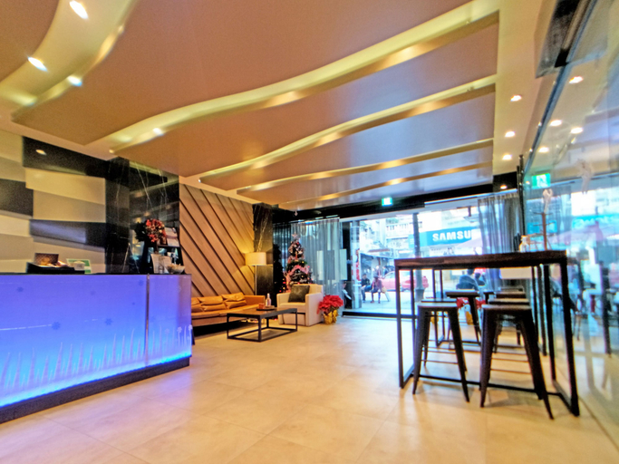 Others 2, Beauty Hotels Taipei - Hotel B6, Taipei City