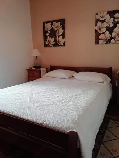 Bedroom 2, Casa de Campo na Serra de Sintra, Sintra