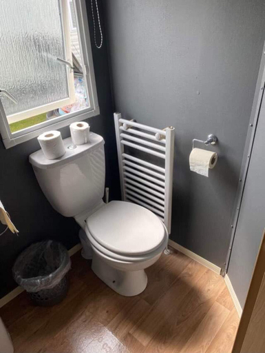 Bathroom 3, Pets go Free 3 Bedroom Caravan at Heacham Beach, Cambridgeshire