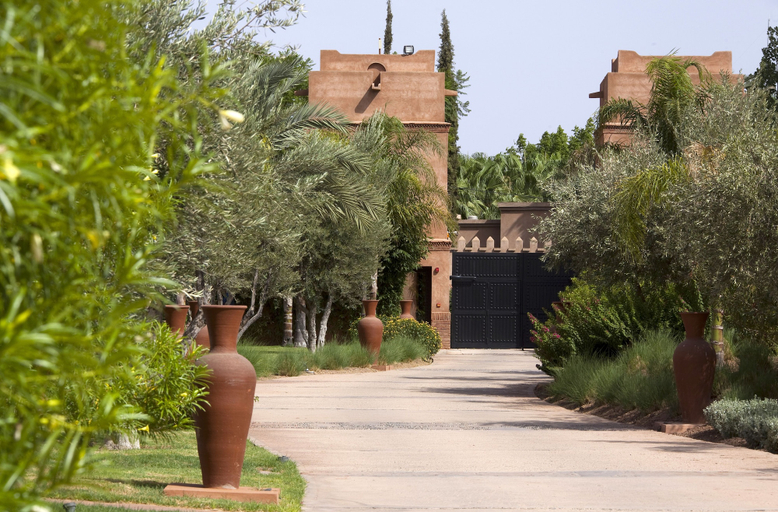 Exterior & Views 2, Palais Aziza & Spa, Marrakech