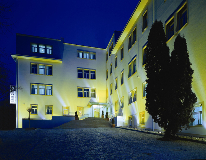 Exterior & Views 2, Mamaison Residence Sulekova Bratislava, Bratislava I