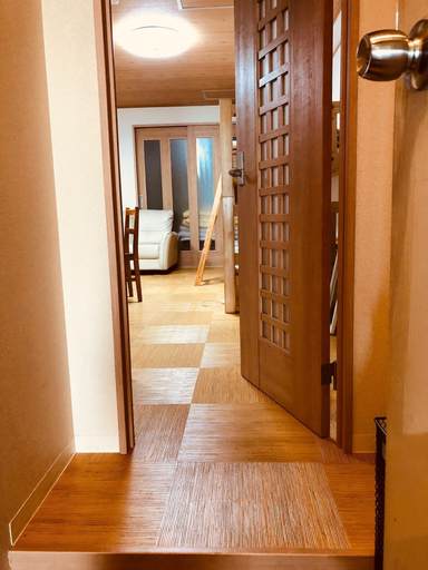 Others 5, Ichijyo-IVY 5 beds, Kyoto