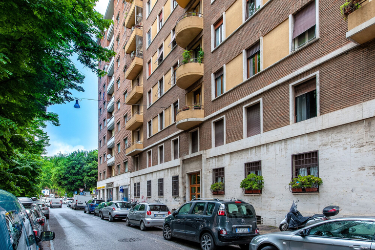 Exterior & Views 2, Alessandro a San Pietro Best Bed, Rome