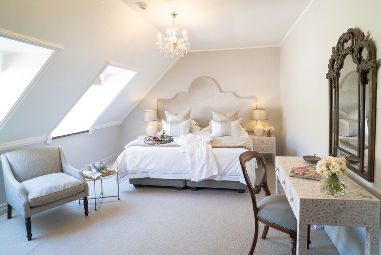 Bedroom 4, Steenberg Hotel & Spa, City of Cape Town