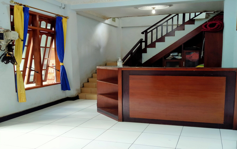 Public Area 2, SKP SIDO KUMPUL BUKIT BINTANG, Bantul