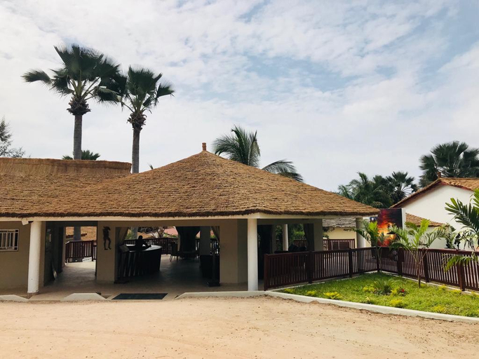Exterior & Views 5, Holiday Beach Resort, Kombo Saint Mary