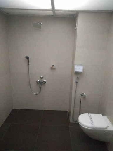 Bathroom 5, Venkat Presidency, Raigarh