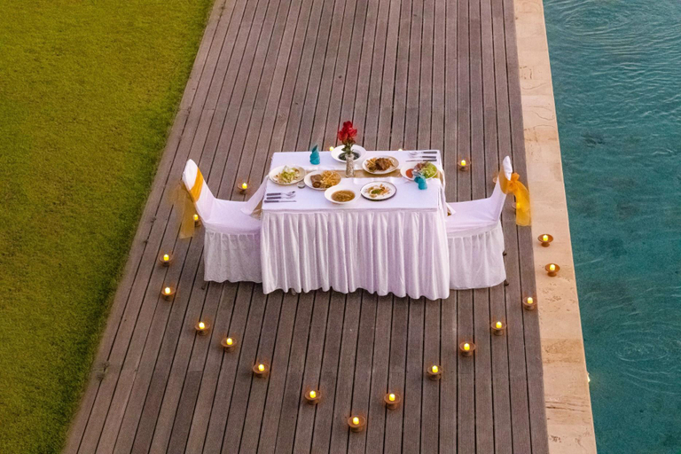 Food & Drinks 4, Ketewel Beach Villas and Spa, Gianyar