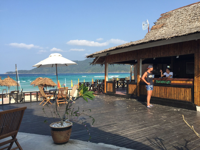 Food & Drinks 4, Bubu Villa, Besut