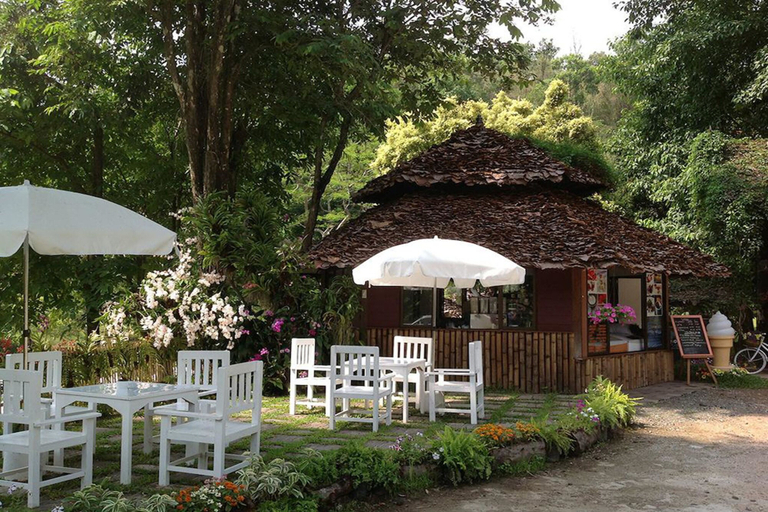 Food & Drinks 5, Mae-Sa Valley Farm Stay Resort, Mae Rim