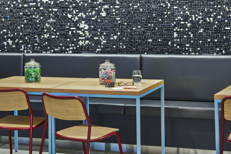 Food & Drinks 5, Aloft by Marriott Seattle Redmond, King