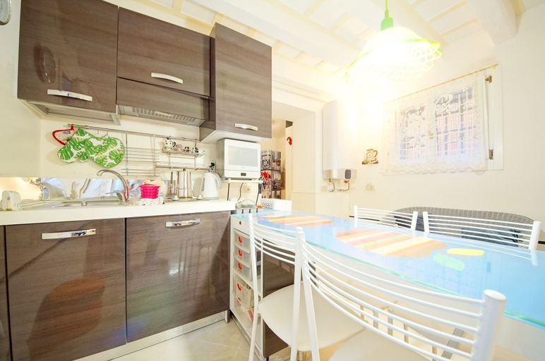 Others 5, DolceVita Apartments N. 386, Venezia