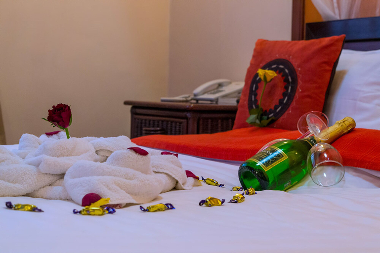 Bedroom 3, Wigot Gardens, Kisumu Central