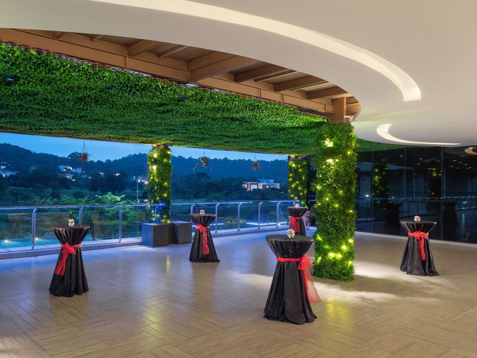 Sport & Beauty 3, Radisson Golf & Convention Center Batam, Batam