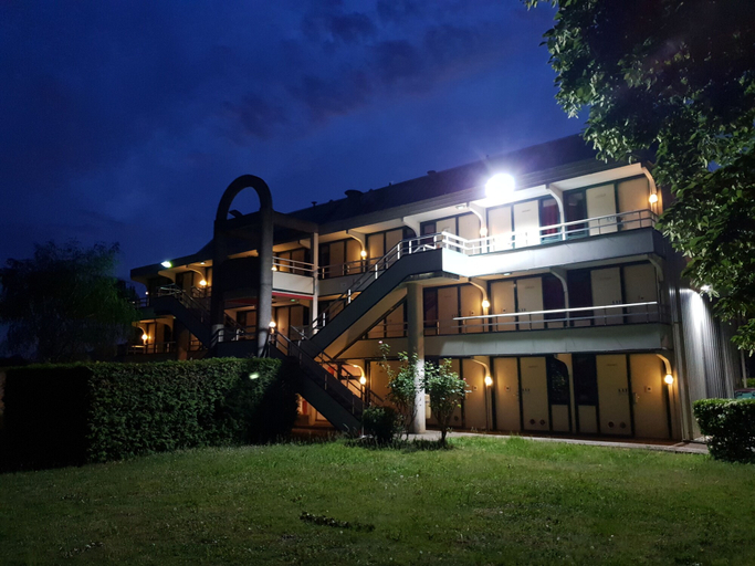 Exterior & Views 2, Premiere Classe Nancy Est - Essey, Meurthe-et-Moselle