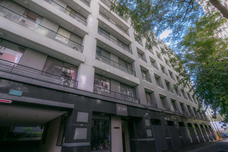 Exterior & Views 2, Feng Chia Love Heart, Taichung