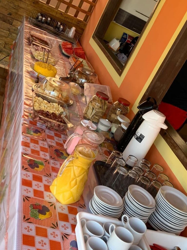 Food & Drinks 5, Águas de Sauípe, Entre Rios