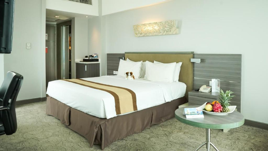 Bedroom 16