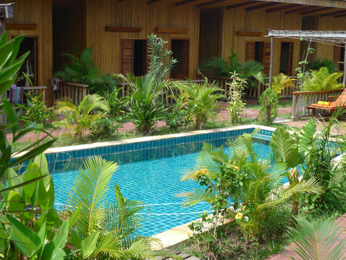 Sport & Beauty 2, Sok Sabay Resort, Sihanoukville