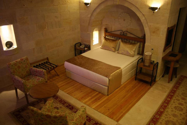 Bedroom 2, Goreme Inn Hotel +8 Adults Only, Nevşehir