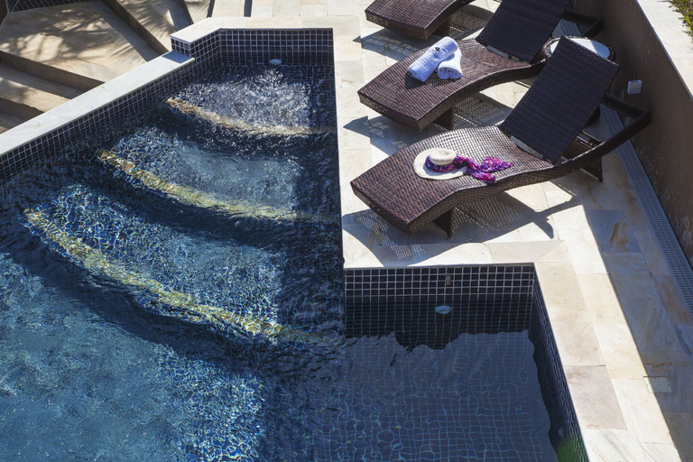 Sport & Beauty 3, Pousada Praia João Fernandes, Armação dos Búzios