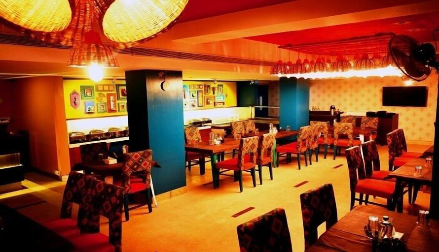 Food & Drinks 5, LA SARA GRAND, Bangalore