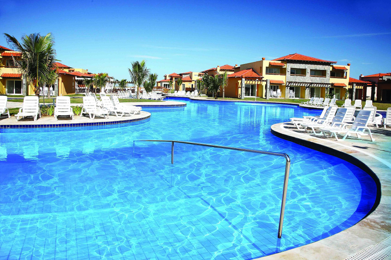 Sport & Beauty 2, Búzios Beach Resort by WAM Experience, Armação dos Búzios