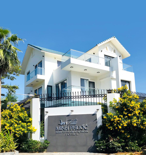 Villa Hồ Bơi ĐẶNG HOÀNG  - MINH PHƯỚC, Vũng Tàu