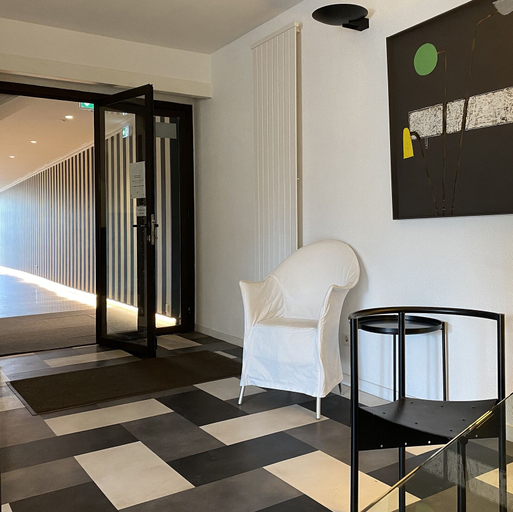Bedroom 4, Hotel Paul, Bouches-du-Rhône
