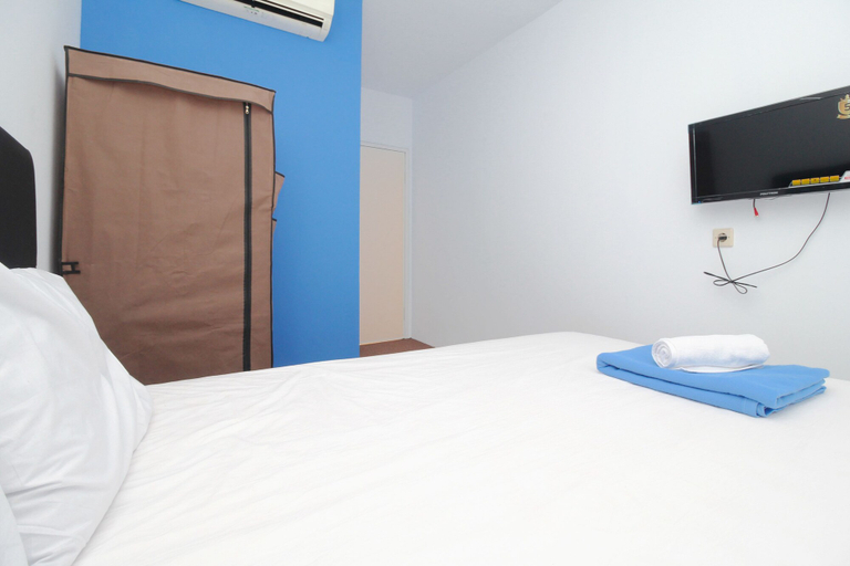 Bedroom 3, Kamar Keluarga Kalideres II Syariah, Jakarta Barat