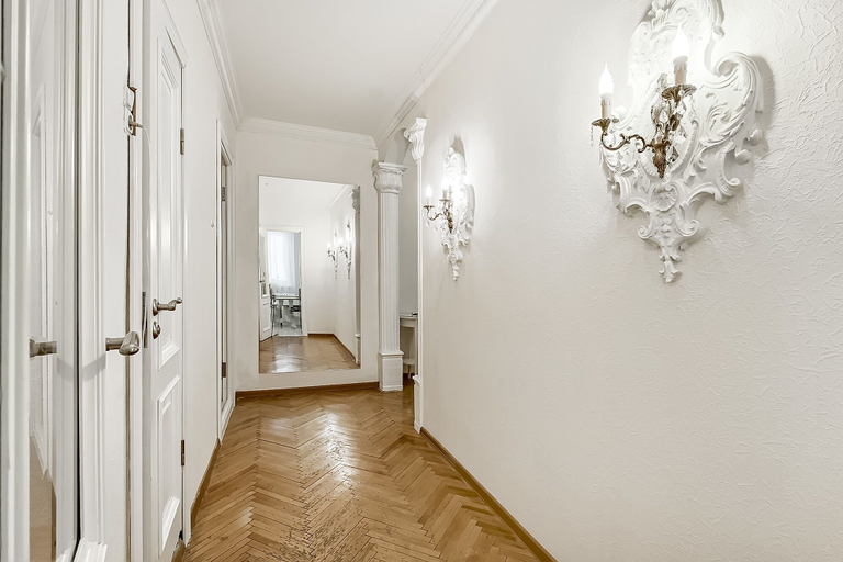 Others 3, Prime Host apartments on Olimpiyskiy, North-Eastern