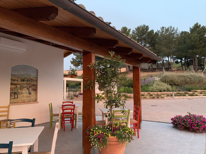 Food & Drinks 5, Naturaverde Country House, Ancona