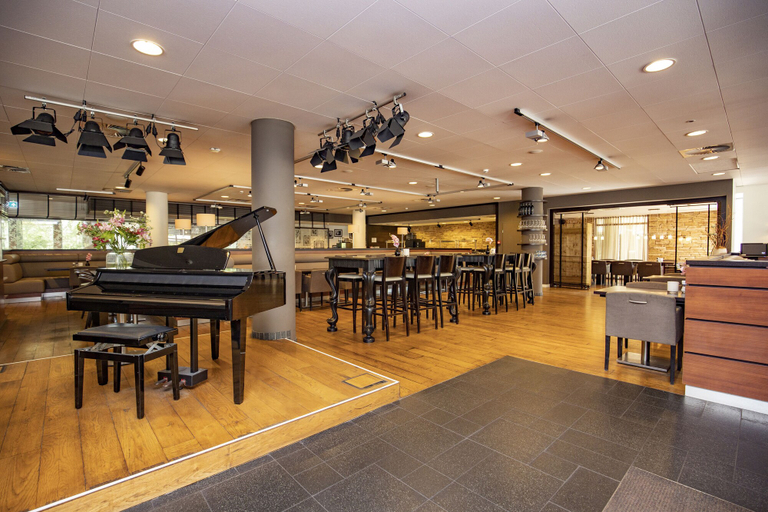 Food & Drinks 4, Fletcher Hotel-Restaurant Amersfoort, Amersfoort