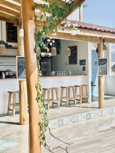 Exterior & Views 3, Seaesta Komodo Hostel & Hotel, Manggarai Barat