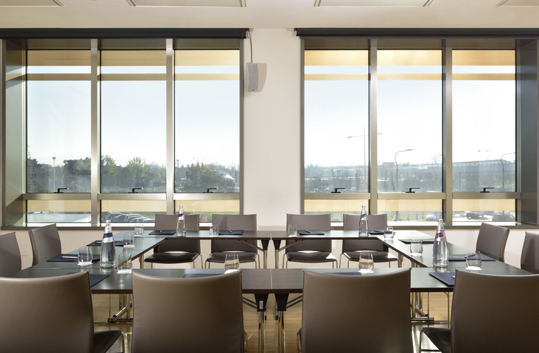 Food & Drinks 5, UNA Hotels San Vitale Bologna, Bologna