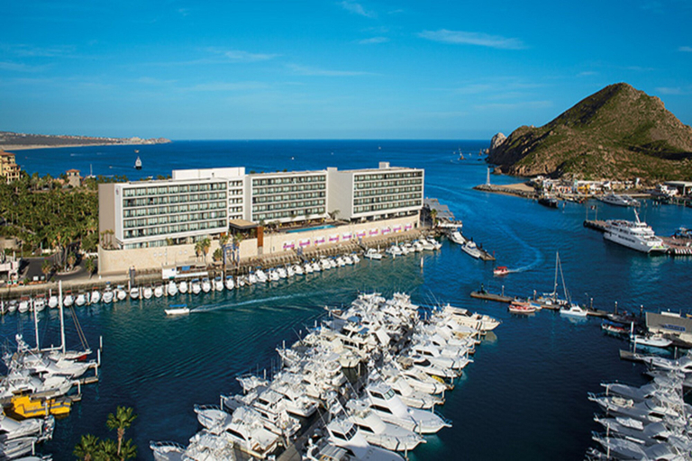 Exterior & Views 2, Breathless Cabo San Lucas - Adults Only - All Inclusive, La Paz