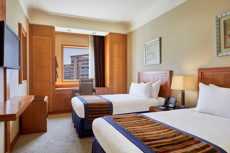 Bedroom 25
